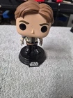 Funko POP! Star Wars Han Solo Young #255 Walgreens Exclusive LOOSE NO BOX