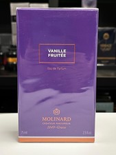 Vanille Marine Molinard perfume - a fragrance for women and men 1998 Vanille Marine Molinard perfume - a fragrance for women and men 1998
