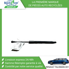 Verin de hayon / de capot Renault Talisman
