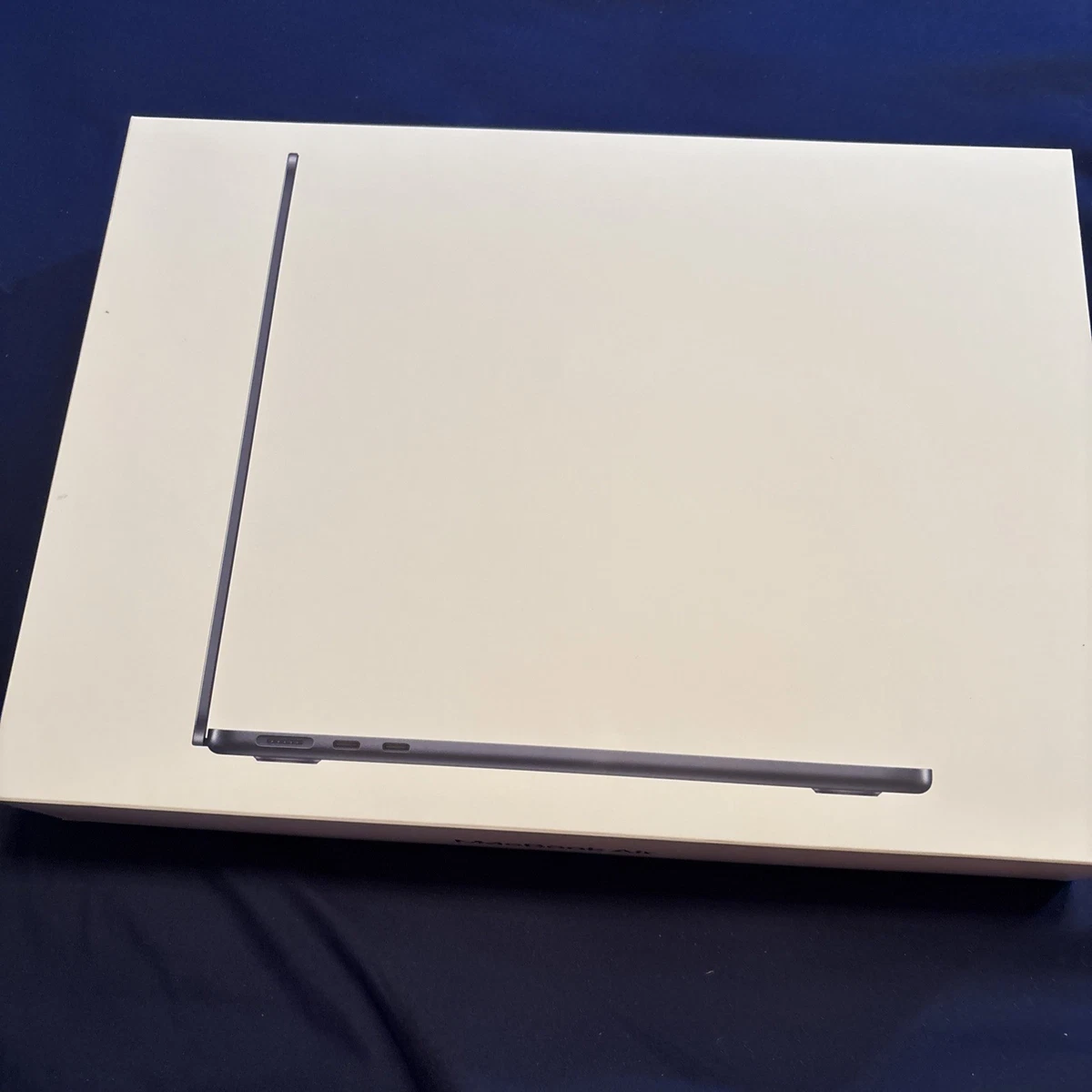 Las mejores ofertas en MacBook Air Caja Vacía | eBay