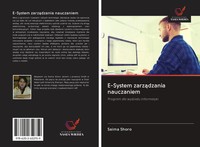 Saima Shoro | E-System Zarz¿Dzania Nauczaniem | Taschenbuch | Polnisch (2020)