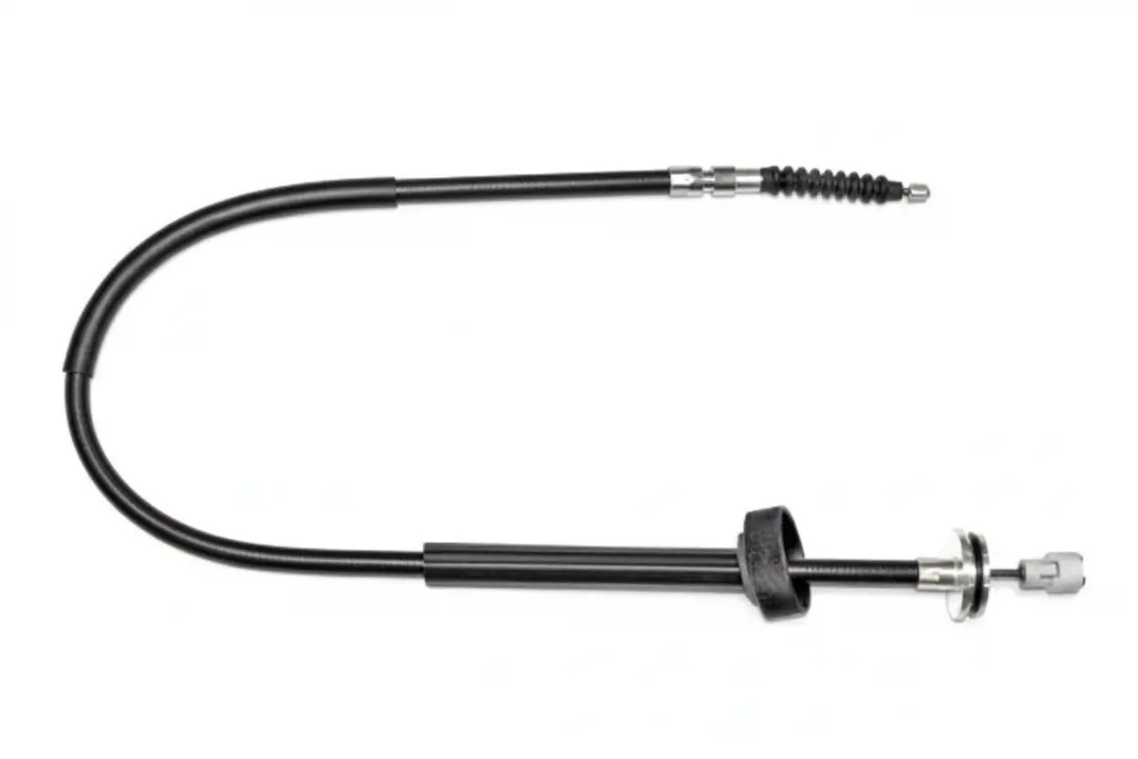 Cavo freno a mano Dx 06.78.05 LINEX per BMW 7 - Immagine 2