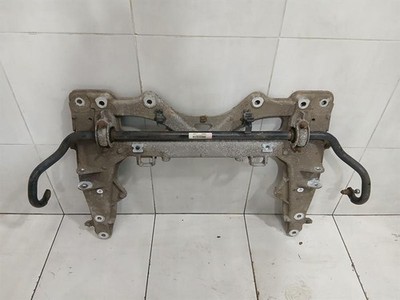 PORSCHE 911 991 Beam Subframe Front 99134108166 Vorderachsträger