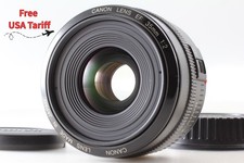  MINT w / Caps Canon EF 35mm F/2 Wide Angle AF Lens For EF Mount From JAPAN