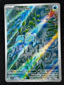Pokemon Clauncher | eBay