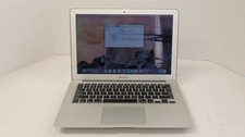 Apple MacBook Air A1466 i5-1.6GHz 4GB MEM 128GB SSD