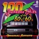 50s & 60s Jukebox Hits