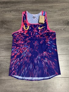 Nike Pro Singlet | eBay