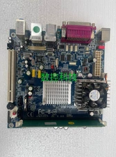 VB7009-16 Embedded Motherboard Dual Core DDR3 Industrial Control Mini ITX