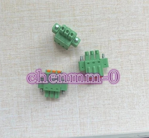 10pcs NEW phoenixcontact 1851245 FK-MCP1.5/3-STF-3.81 plug