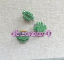 10pcs NEW phoenixcontact 1851245 FK-MCP1.5/3-STF-3.81 plug