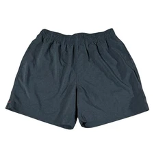 Chubbies The Stonehenges 5.5in Shorts Charcoal Gray Men’s Size Small