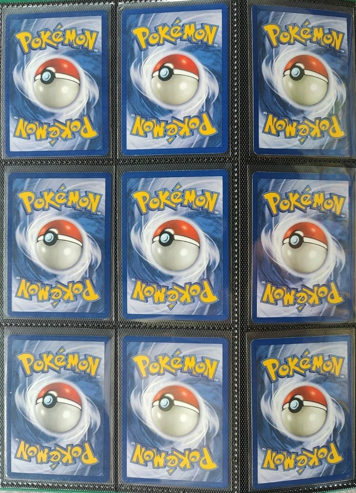 Fossil Set 1st Edition Bundle Joblot Pokemon Cards WOTC Pokémon TCG 1999 x29 - Image 4 of 4