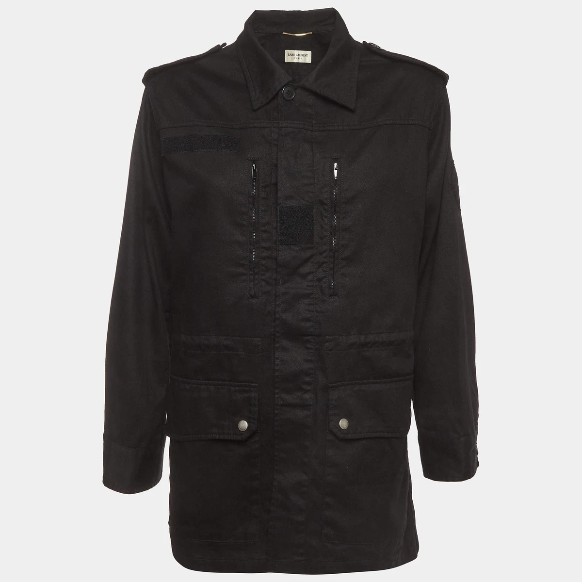 Saint Laurent Military Jacket Coats, Jackets & Vests for Women for