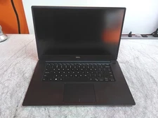 Dell XPS 15 9570 15.6" Laptop Intel i7-8750H 2.2GHz 8GB 512GB GTX 1050 Ti