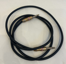 Monster 6 Ft Prolink Rock Instrument Cable - Straight to Straight