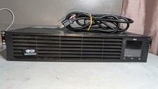 TRIPP-LITE SMART1500RM2U 1500VA UPS Battery Backup Ears - No Batteries AG-007