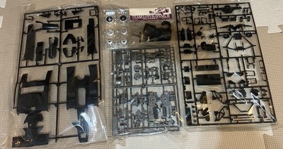 Tamiya 1/20 TEAM LOTUS J.P.S. Mk.III 78 Grand Prix Collection