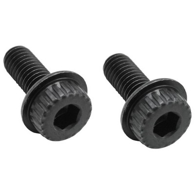 2 Stück N600011 Gehrungssägeblattbolzen für Gehrungssägemodelle DWS716XPS D3692
