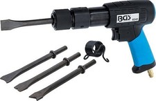 BGS | Druckluft-Meißelhammer-Satz | mit Schn...