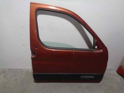 9004W3 ORDERE RECHTE TÜR / 4 PUERTAS / COLOR COBRE / 3264740 FÜR CITROËN BERLING