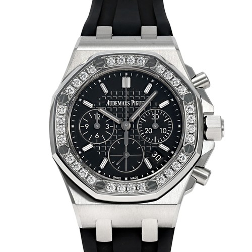 AUDEMARS PIGUET Royal Oak Offshore 26231ST.ZZ.D002CA.01 Automatic winding 37mm