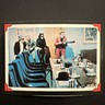 1966 Batman Riddler Back Card 22 Awesome Foursome Stunning N