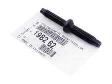 Injecteur Peugeot 807