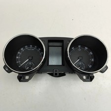 Compteur Skoda YETI