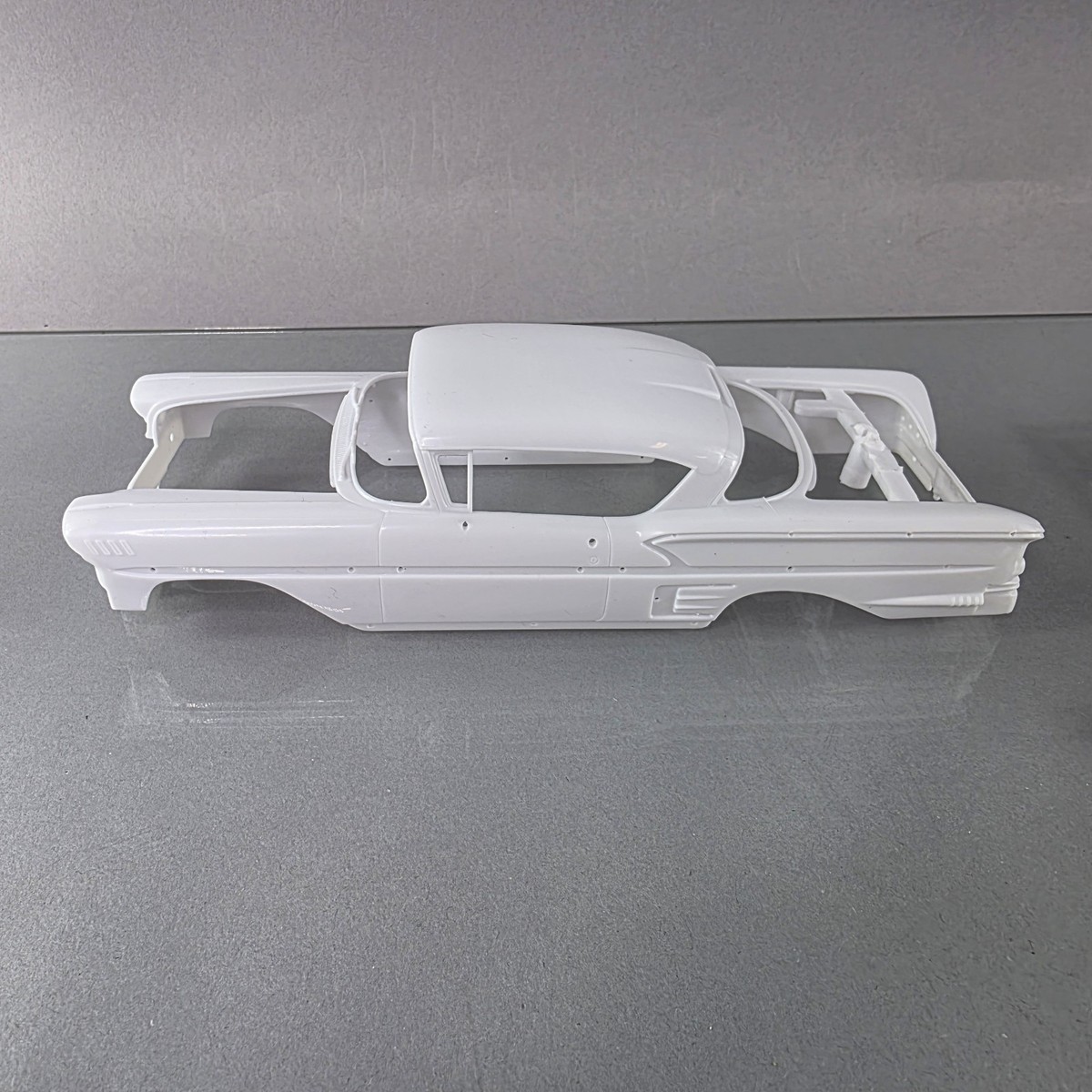 Revell Impala 他2台とおまけ付き Revell '59 Chevy Impala Convertible 2-in-1, Cars - Amazon Canada