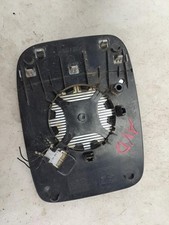 Glace de rétroviseur Renault TRAFIC