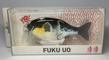 Daiwa Fukuuo Floating Jointed Swimbait 118mm 40g JDM Japan Unused