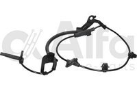ABS Sensor Raddrehzahl Hinterachse Links FüR Mitsubishi Lancer Viii Sportback