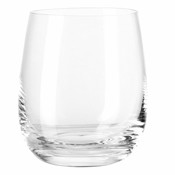 Leonardo Tivoli Becher Klein Trinkbecher Trinkglas Wasserglas Glas 360 Ml-image