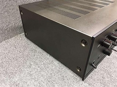 SUNSUI-α707DR SANSUI AU - α 707 dr Specifications Sansui