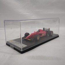 1/43 LOOKSMART Ferrari 412T2 Gian Alesi 1995 818762