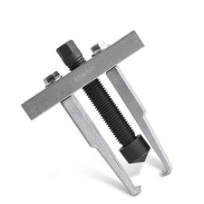 Two Jaw Bearing Puller Remover 30mm - 90mm Adjustable Puller Tool for Special...