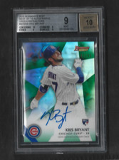 2015 Bowman's Best Baseball Cards 26