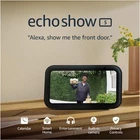 Echo Show 5" (Newest Gen) Smart Display & Alarm Clock with Clear Sound - Black!!