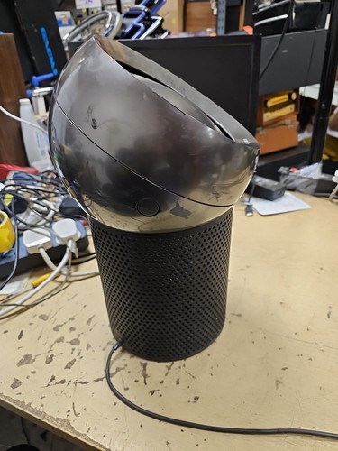 Dyson BP01 Pure Cool Me Air Purifier/Fan with PSU- Black. - Picture 20 of 24