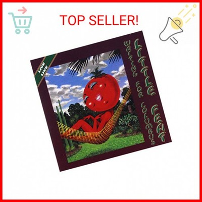 Waiting for Columbus by Little Feat (CD, 1990) for sale online | eBay