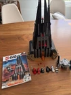 Lego Star Wars 75251 Darth Vader's Castle Transport Pilot Imperial Pre owned