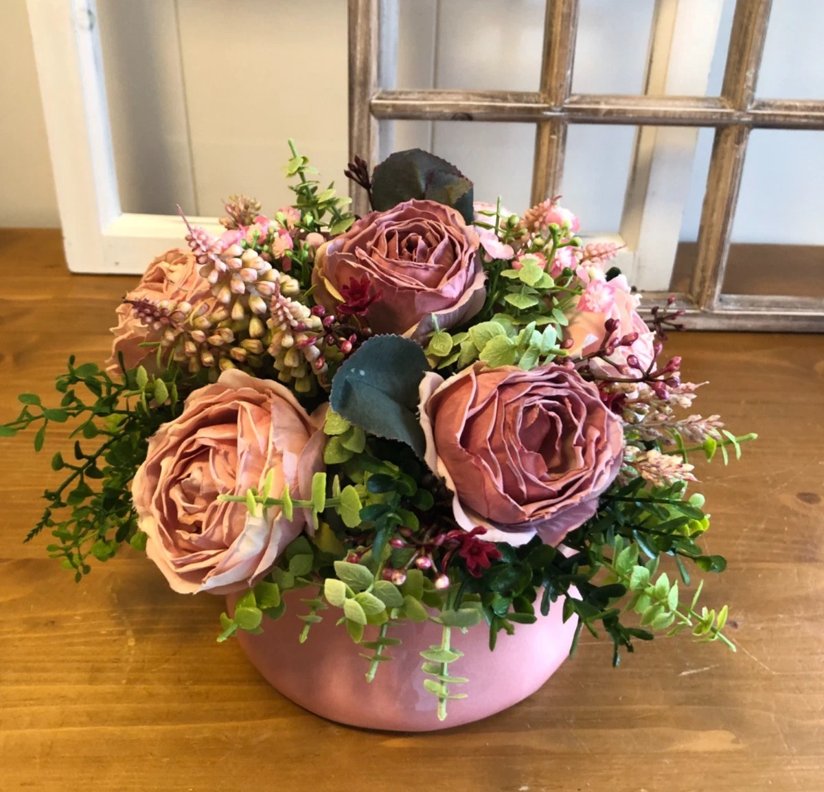 Künstliche Blumengestecke online kaufen