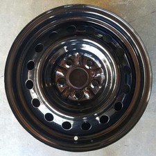 Toyota Steel Camry Oem Wheel 16 2007-2011 Rim Original Factory Steel 69494