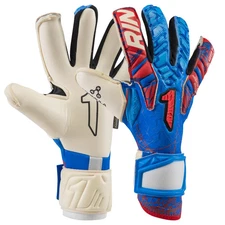 New RINAT EGOTIKO VENGADOR PRO GOALIE SOCCER GLOVE Size 10, Goalkeeper, Futbol