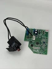 OEM Control Board Assembly For Dyson DC21 With Switch All Floor Canister Vacuum