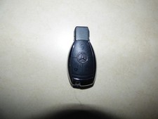 Original Schlüssel Mercedes S Klasse W211 CL C216 3 Tasten Original Schlüssel Mercedes S Klasse W211 CL C216 3 Tasten