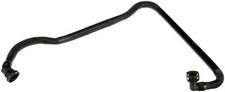 Gates Emh215 Trousers Crankcase Breather For Audi Skoda