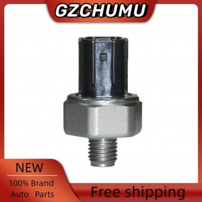 Genuine Honda Oil Pressure Switch – Fits Accord, Acura MDX, TSX – 37240-R72-A01