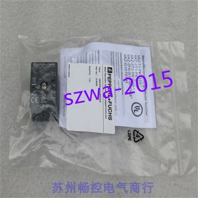 1pcs New P+F VAZ-2FK-G10-BRIDGE 216026 #A6-9*